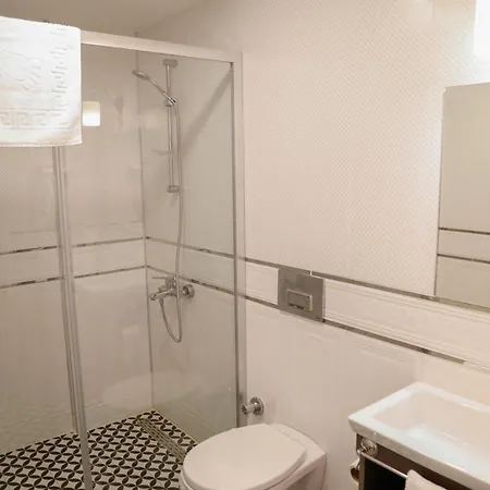 Otel Kajavic Alaçatı
