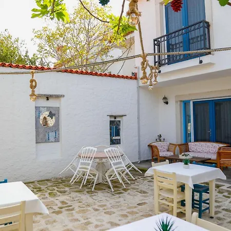 Kajavic Otel Alaçatı