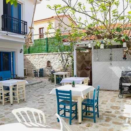 Otel Kajavic Alaçatı